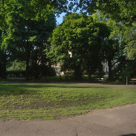Apartamenty Parkowe Bydgoszcz Exterior foto