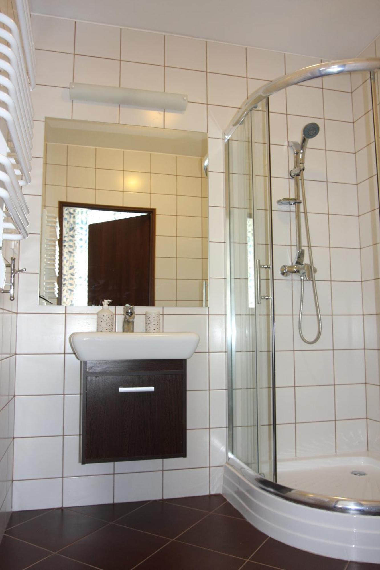 Apartamenty Parkowe Bydgoszcz Exterior foto