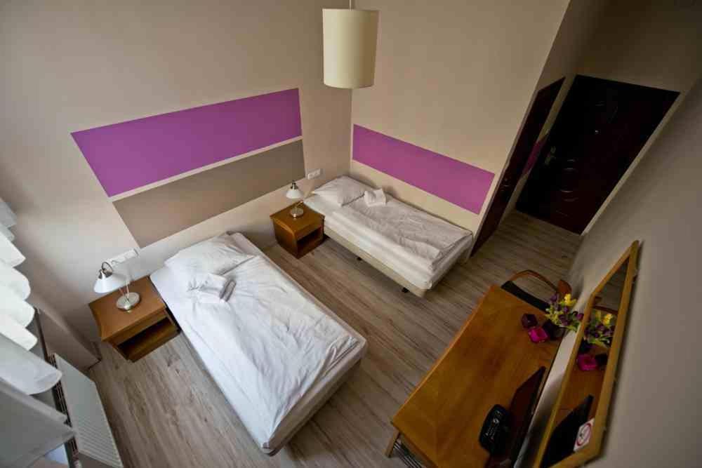Apartamenty Parkowe Bydgoszcz Habitación foto
