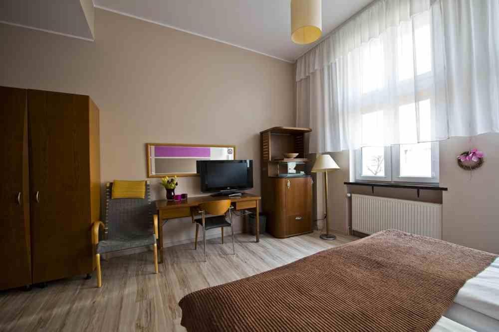 Apartamenty Parkowe Bydgoszcz Habitación foto